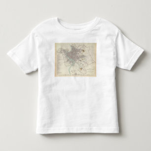 T-shirts Roma moderna