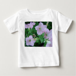 T-shirts Romper do bebê do *Petunia*