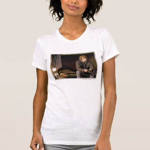 T-shirts Ron Weasley 2