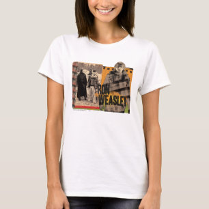 T-shirts Ron Weasley 6