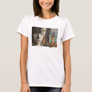 T-shirts Ron Weasley 8