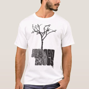 T-shirts Roots1 samoano
