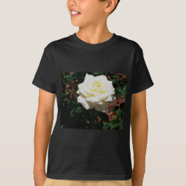 T-shirts Rosa Amarela Pálida