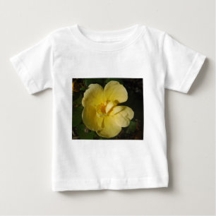 T-shirts Rosa Amarela Selvagem