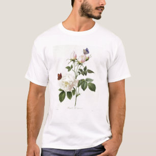 T-shirts Rosa: Bengale o Hymenes