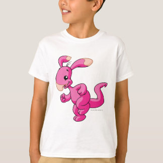 T-shirts Rosa Blumaroo
