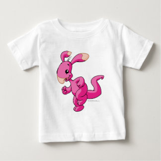 T-shirts Rosa Blumaroo
