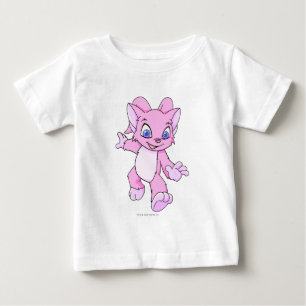 T-shirts Rosa de Acara