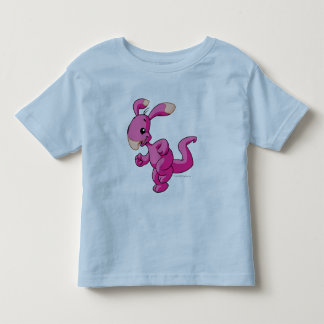T-shirts Rosa de Blumaroo