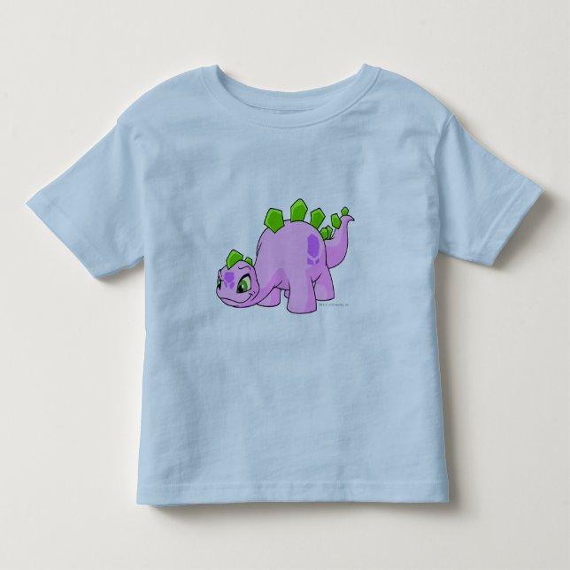 T-shirts Rosa de Chomby (Frente)