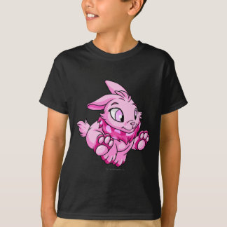 T-shirts Rosa de Cybunny