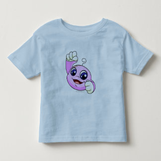 T-shirts Rosa de Kiko