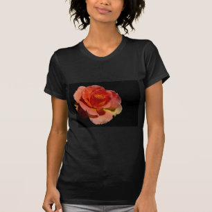 T-shirts Rosa de laranja 2