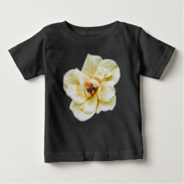 T-shirts Rosa e Abelha