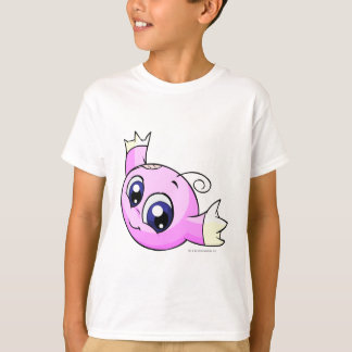 T-shirts Rosa Kiko