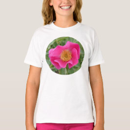 T-shirts Rosa Selvagem F23aw