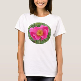 T-shirts Rosa Selvagem F23aw