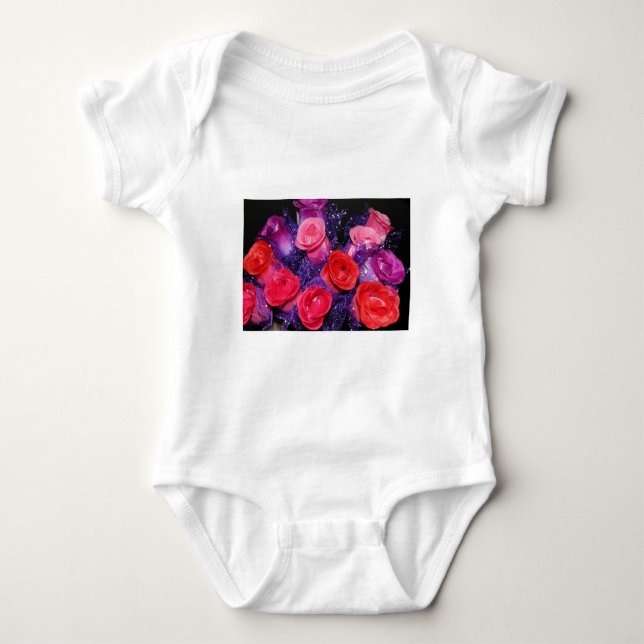 T-shirts Rosas (Frente)