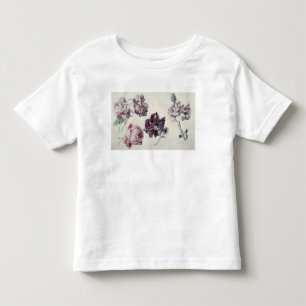 T-shirts Rosas de Alma-Tadema  