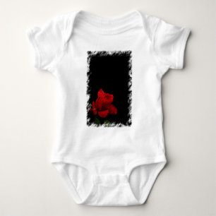 T-shirts Rosas são vermelhos