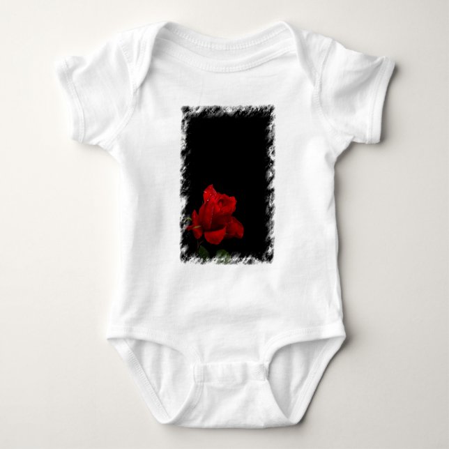 T-shirts Rosas são vermelhos (Frente)