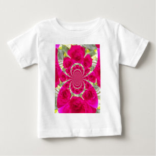 T-shirts Rosas vermelhas lindas.jpg