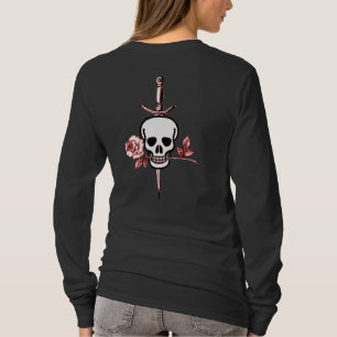 T-shirts Rosencrantz e Guildenstern estão inoperantes