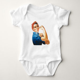 T-shirts Rosie o rebitador