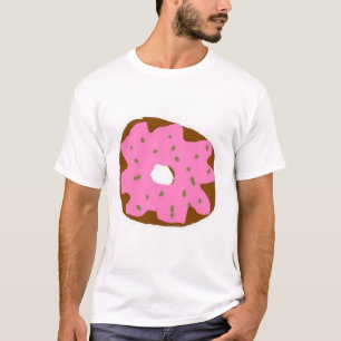 T-shirts rosquinha