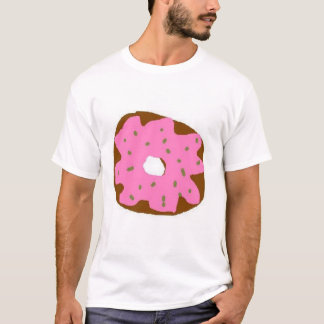 T-shirts rosquinha