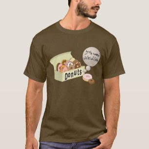 T-SHIRTS ROSQUINHA LOVE