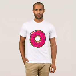 T-SHIRTS ROSQUINHAS