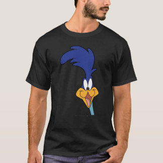 T-shirts Rosto do ROAD RUNNER™