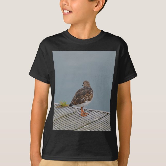 T-shirts Rostroláparo (Frente)