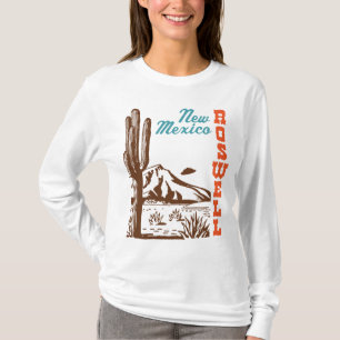 T-shirts Roswell New mexico