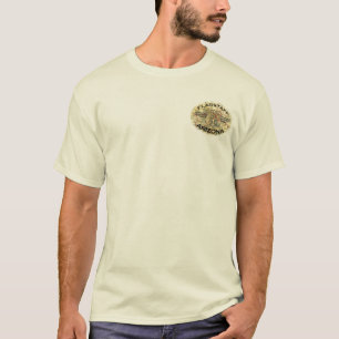 T-shirts Rota 66 do mastro