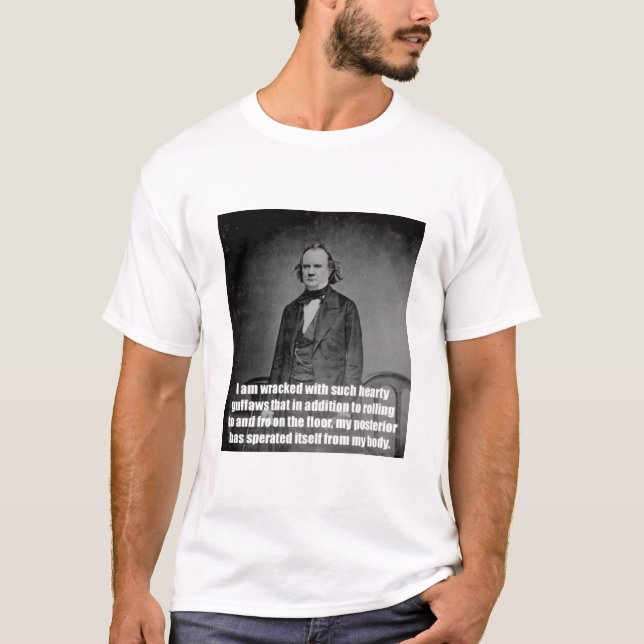 T-SHIRTS ROTFLMAO (Frente)