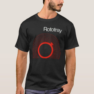T-shirts Rototray