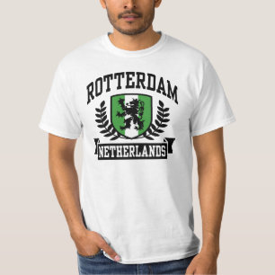 T-shirts Rotterdam