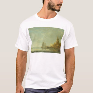 T-shirts Rotterdam exterior