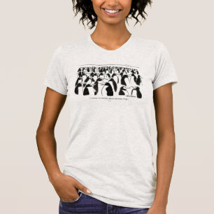 T-shirts Roubo de identidade