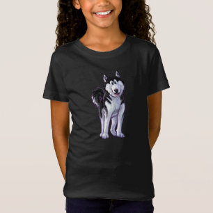 T-Shirts rouco