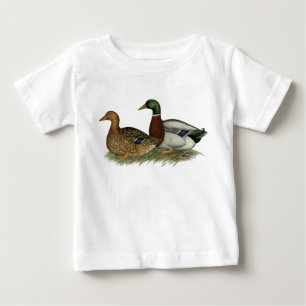 T-shirts Rouen Ducks