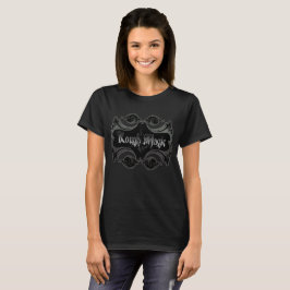 T-shirts Rough Magic