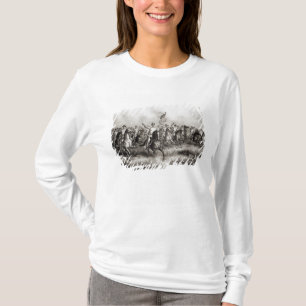 T-shirts Rough Riders: Coronel Theodore Roosevelt