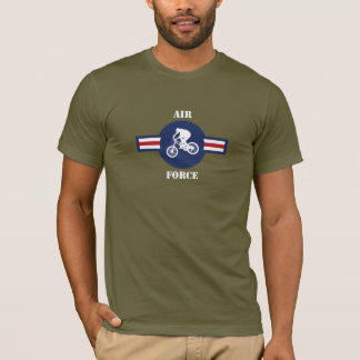 T-shirts Roundel