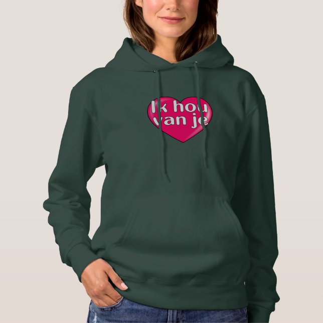 T-shirts Roupa Americana da Califórnia Fleece Pullove (Frente)