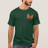 Roupa COA do Quénia