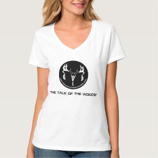 T-shirts Roupa das senhoras do nanovolt da equipe