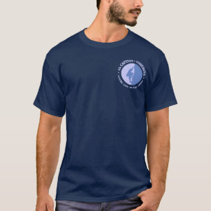 T-shirts Roupa do EL Capitan